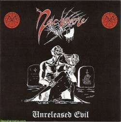 Necrovore : Unreleased Evil